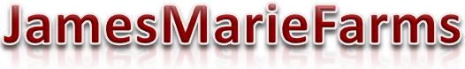 James Marie Logo